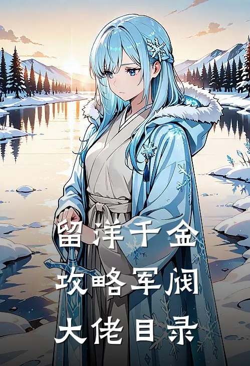 留洋千金攻略军阀大佬目录
