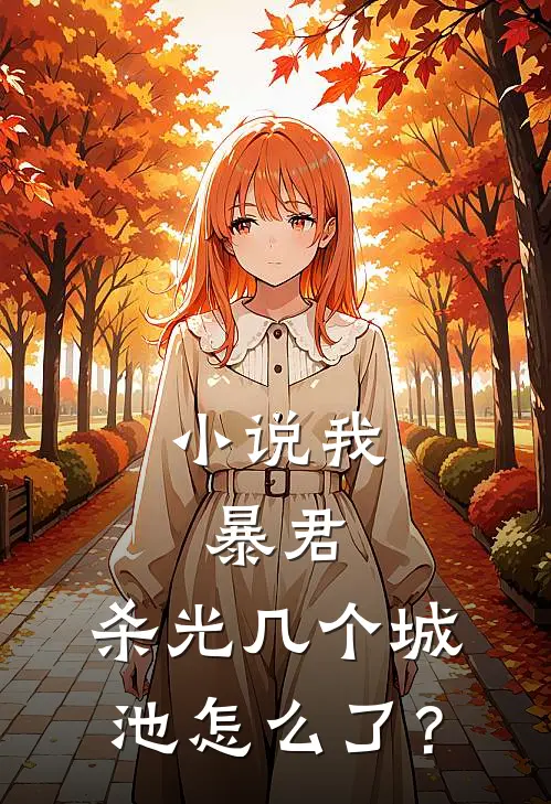 小说我，暴君，杀光几个城池怎么了？