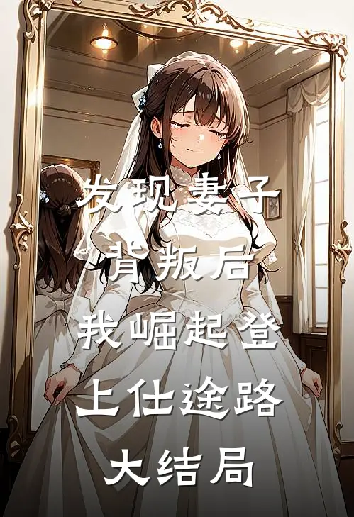 发现妻子背叛后，我崛起登上仕途路大结局