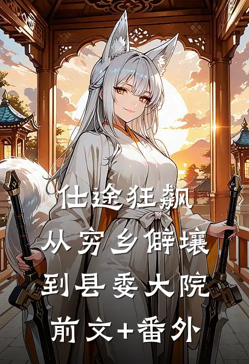 仕途狂飙：从穷乡僻壤到县委大院前文+番外