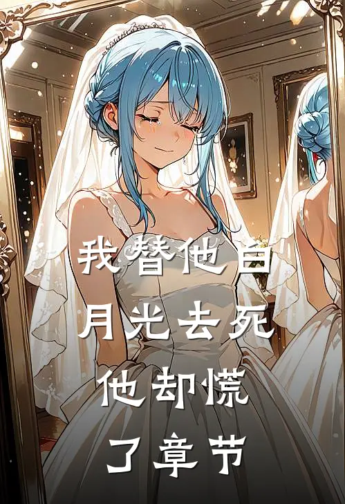 我替他白月光去死，他却慌了章节