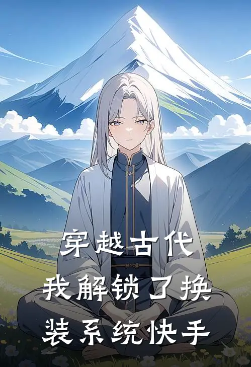 穿越古代，我解锁了换装系统快手