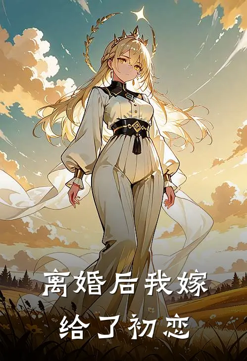 离婚后我嫁给了初恋