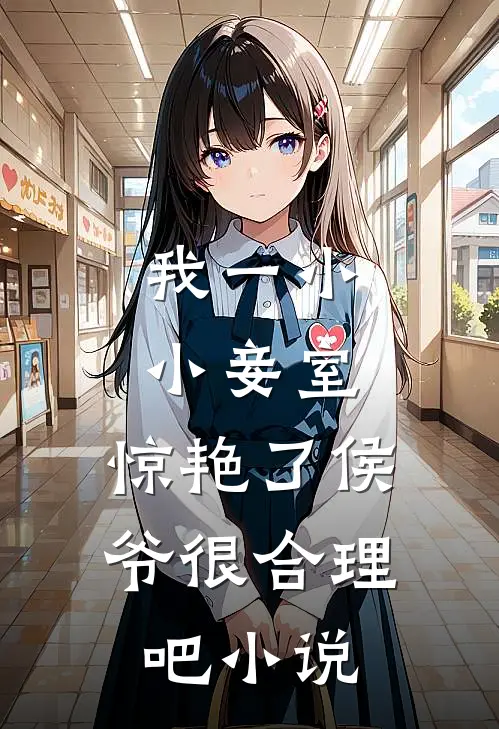 我一小小妾室，惊艳了侯爷很合理吧小说