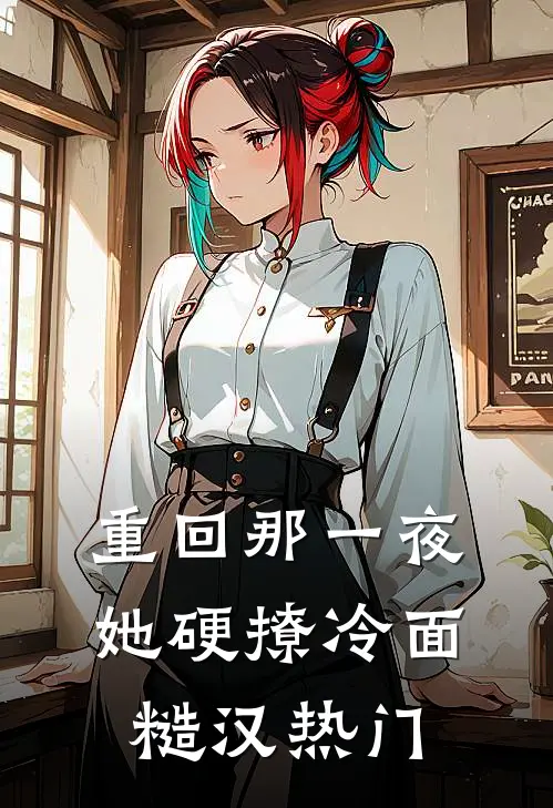 重回那一夜，她硬撩冷面糙汉热门
