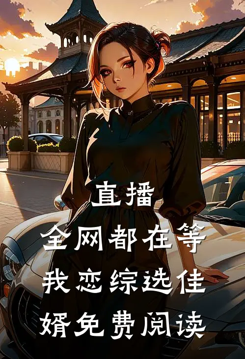 直播：全网都在等我恋综选佳婿免费阅读