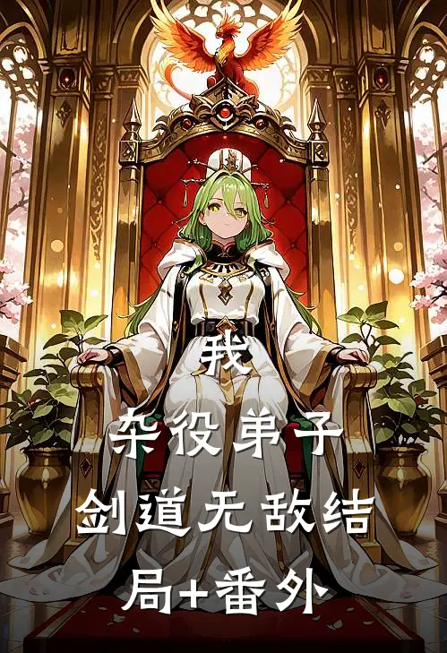 我，杂役弟子，剑道无敌结局+番外