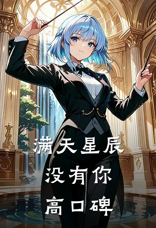 满天星辰没有你高口碑
