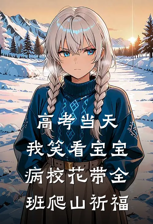 无人爱我如秋夜:前文+后续