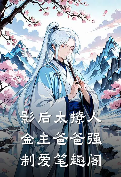 影后太撩人，金主爸爸强制爱笔趣阁