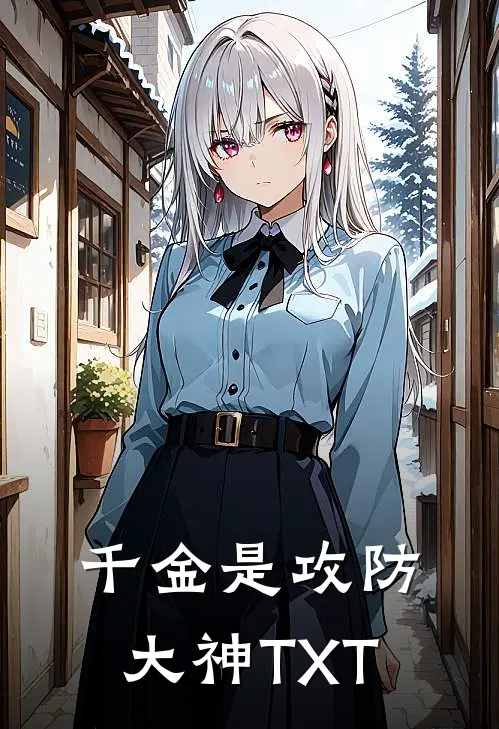 千金是攻防大神TXT