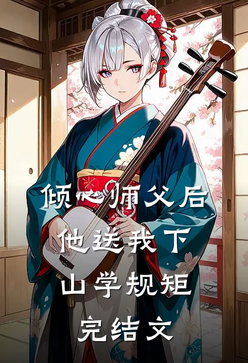 倾心师父后，他送我下山学规矩完结文