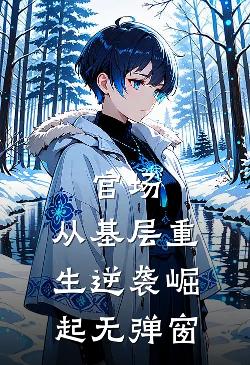 官场：从基层重生逆袭崛起无弹窗