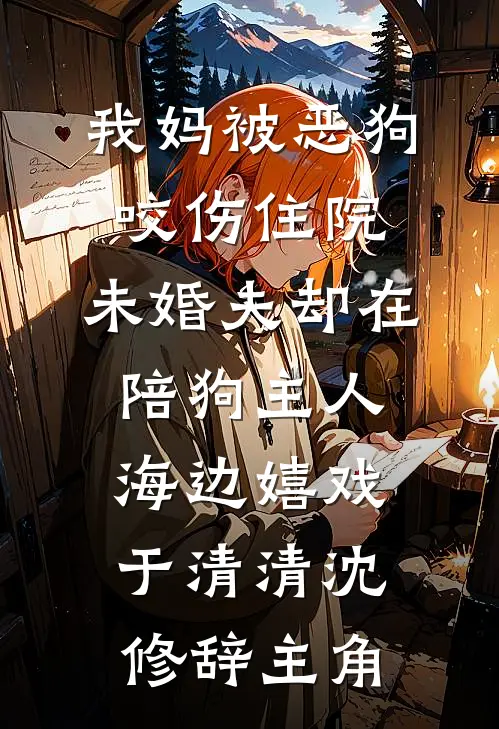 不当销冠后，女友吃不上饭了陈栎沈总番外