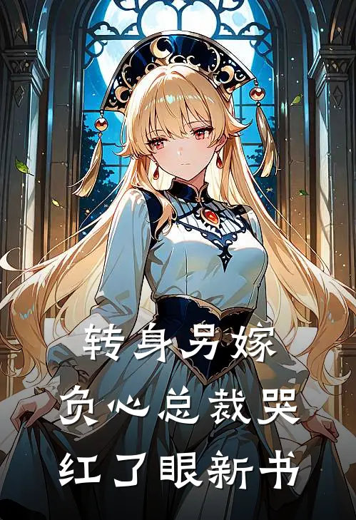 转身另嫁，负心总裁哭红了眼新书