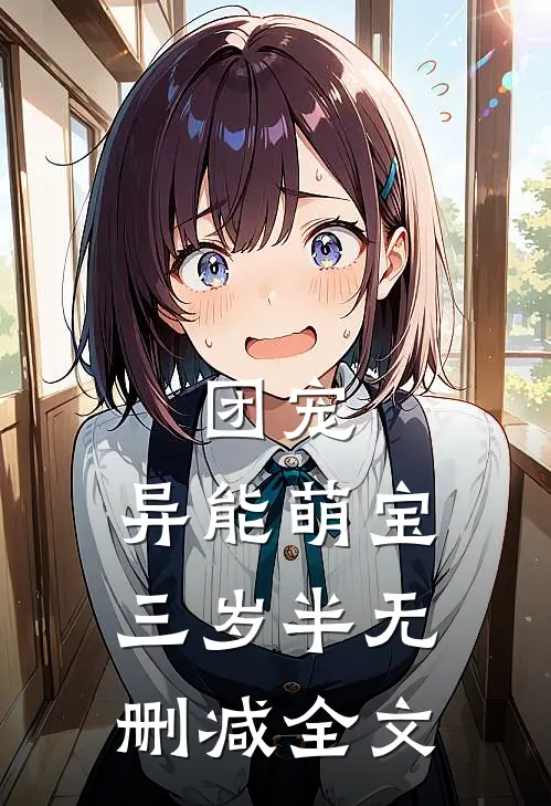 团宠：异能萌宝三岁半无删减全文