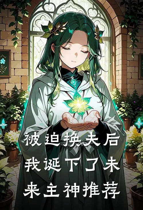 被迫换夫后，我诞下了未来主神推荐