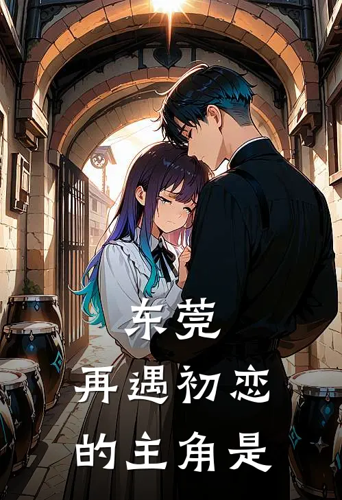 东莞：再遇初恋的主角是