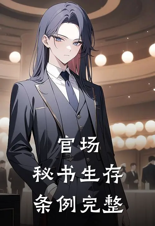 官场：秘书生存条例完整
