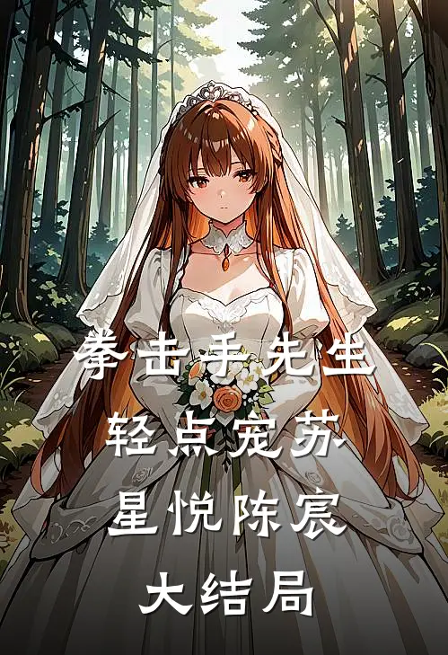 拳击手先生，轻点宠苏星悦陈宸大结局