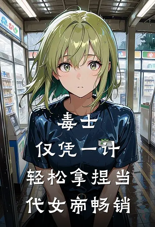毒士：仅凭一计，轻松拿捏当代女帝畅销