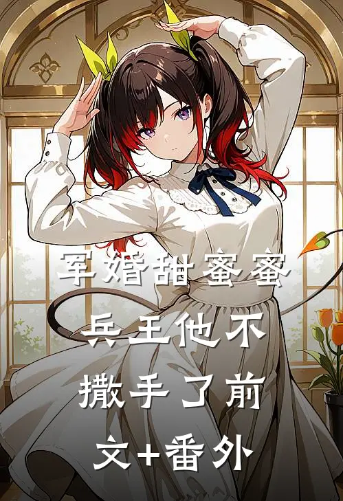 军婚甜蜜蜜，兵王他不撒手了前文+番外