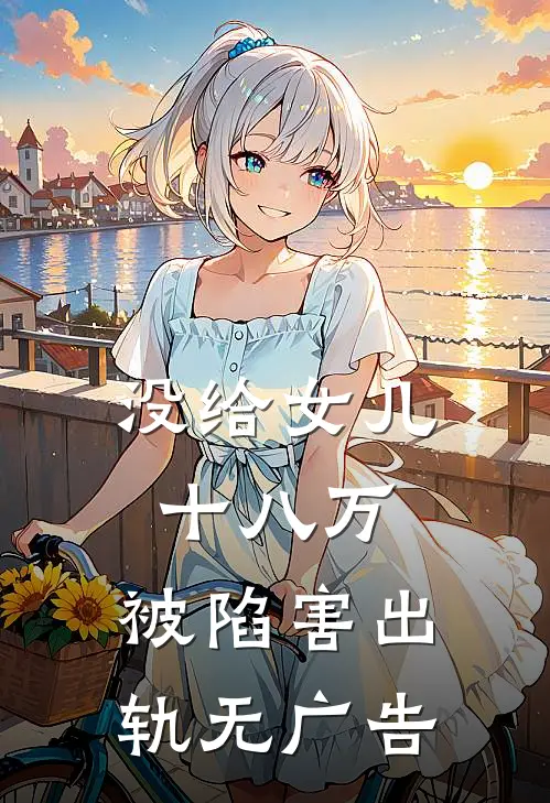 没给女儿十八万，被陷害出轨无广告