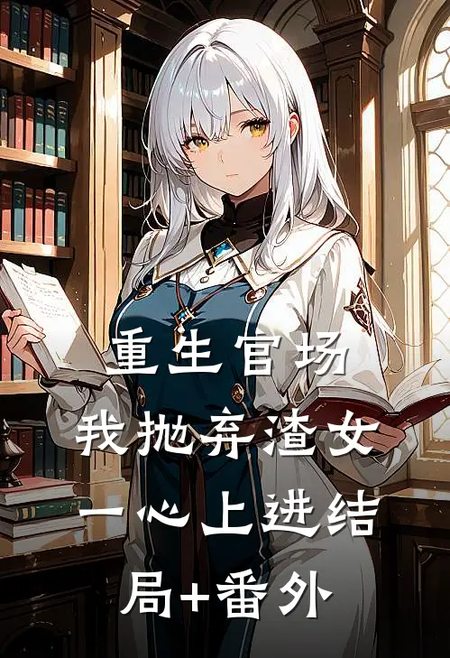 重生官场：我抛弃渣女，一心上进结局+番外