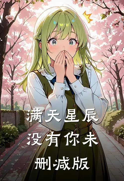 满天星辰没有你未删减版