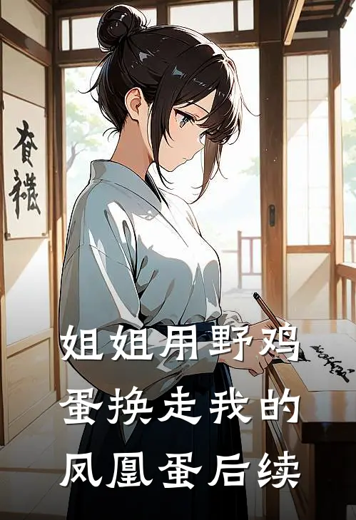 姐姐用野鸡蛋换走我的凤凰蛋后续