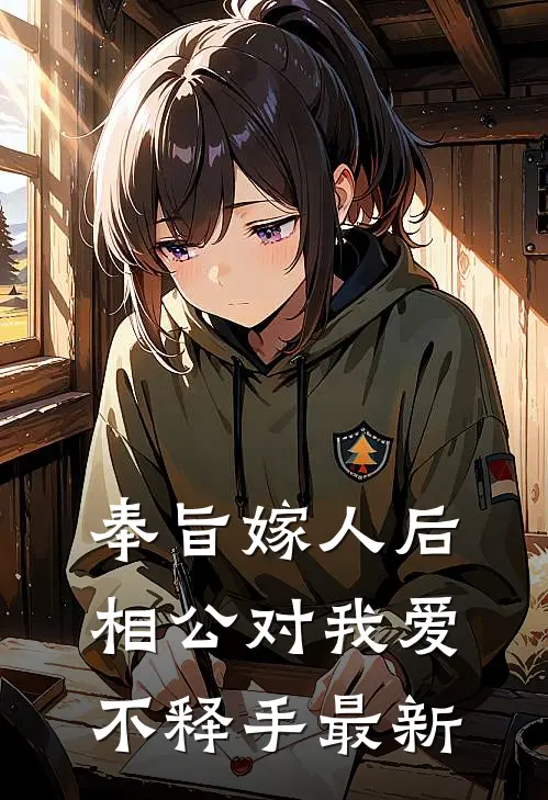 奉旨嫁人后，相公对我爱不释手最新