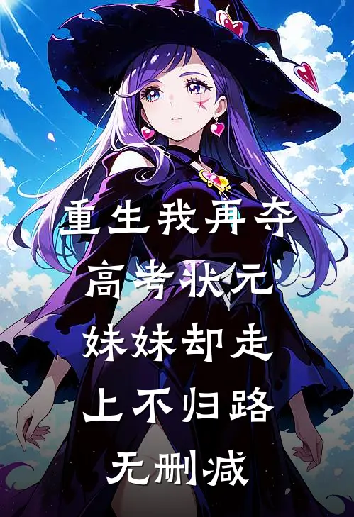 重生我再夺高考状元，妹妹却走上不归路无删减