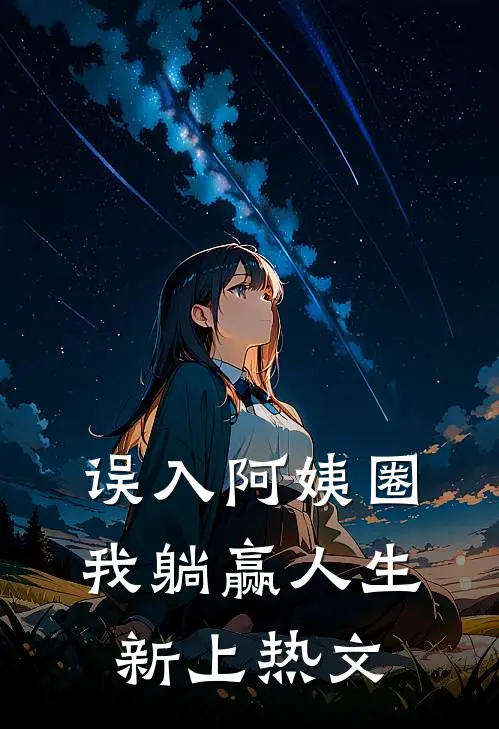 误入阿姨圈，我躺赢人生新上热文