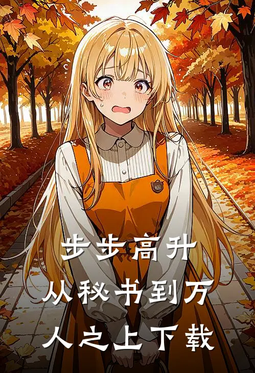 步步高升：从秘书到万人之上下载