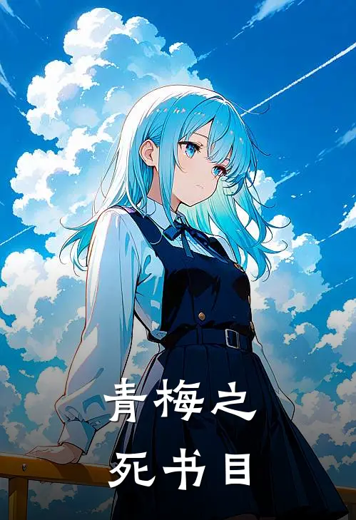 青梅之死书目
