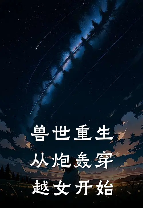 兽世重生：从炮轰穿越女开始