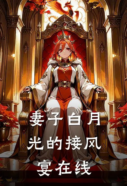 妻子白月光的接风宴在线