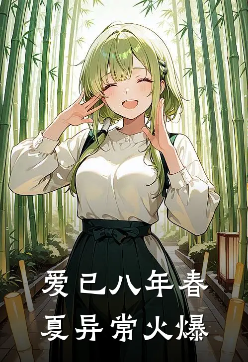 爱已八年春夏异常火爆