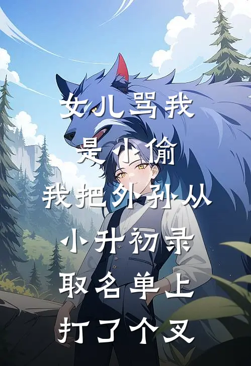 冷婚五年，我偷生的崽瞒不住了目录