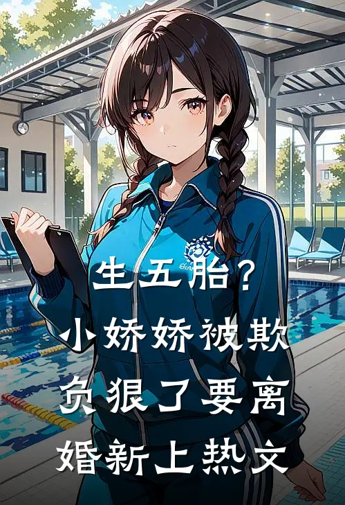 渣了我身心后还想离婚？做梦！by