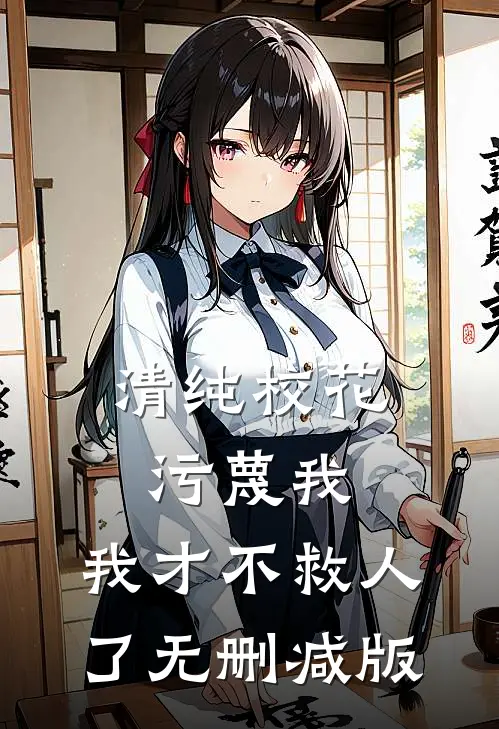 清纯校花污蔑我，我才不救人了无删减版