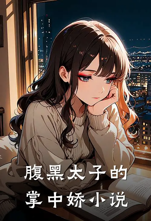 腹黑太子的掌中娇小说