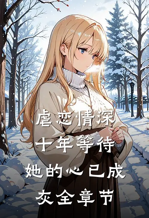 虐恋情深：十年等待，她的心已成灰全章节