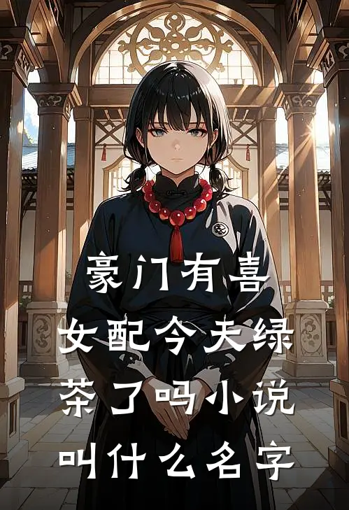 豪门有喜：女配今天绿茶了吗小说叫什么名字