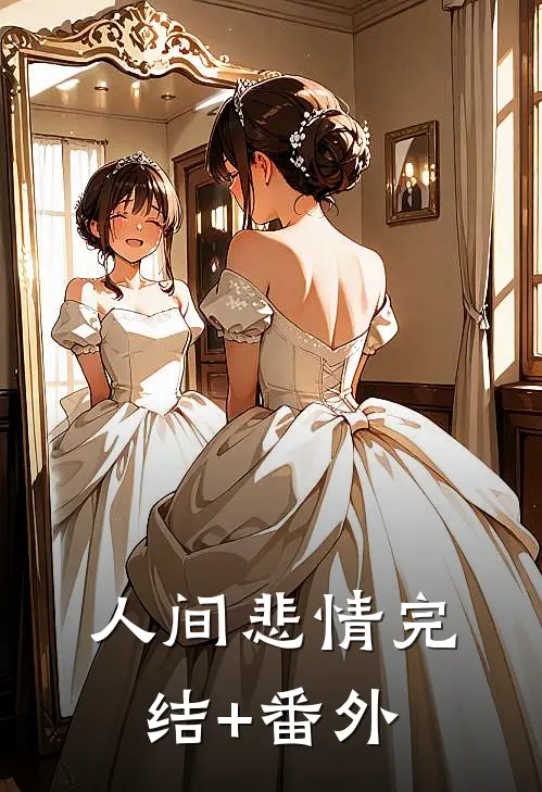 人间悲情完结+番外