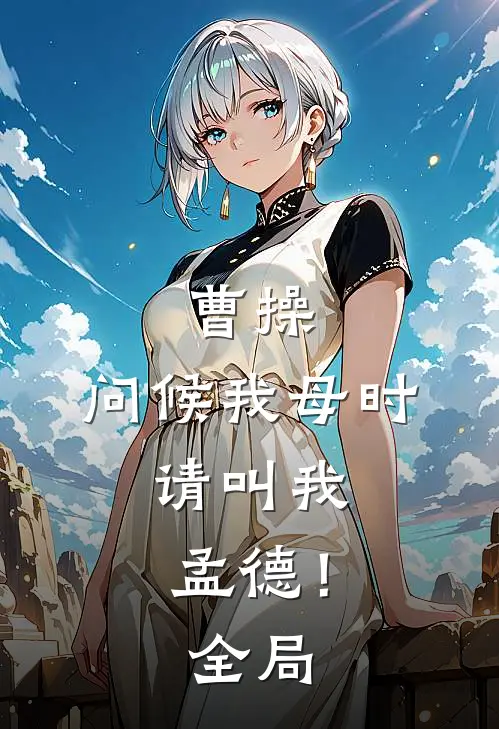曹操：问候我母时，请叫我孟德！全局