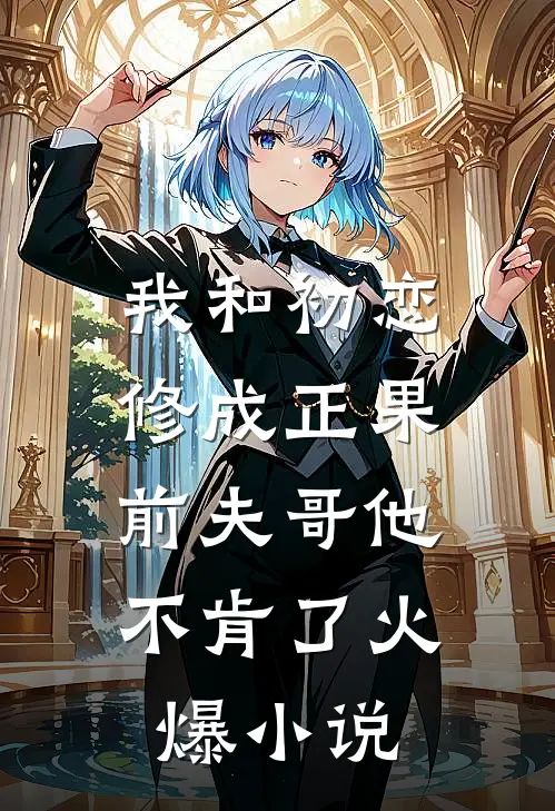 我和初恋修成正果，前夫哥他不肯了火爆小说