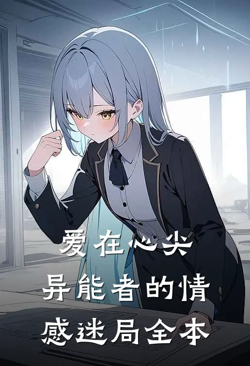 爱在心尖：异能者的情感迷局全本