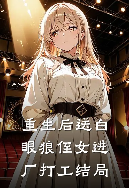 重生后送白眼狼侄女进厂打工结局