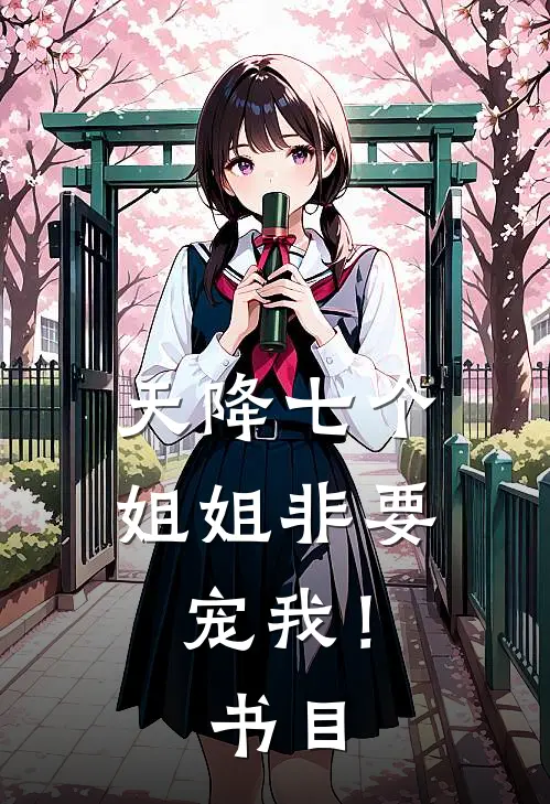 天降七个姐姐非要宠我！书目